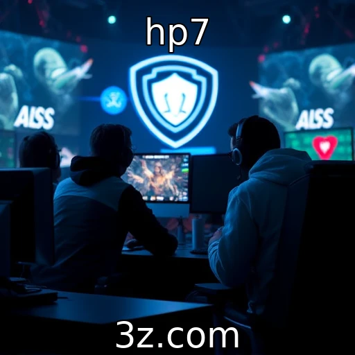 hp7 Apostas esportivas: como analisar partidas para garantir sua vitória