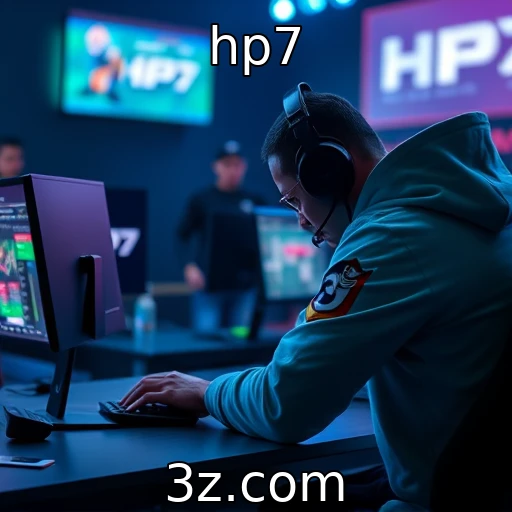 hp7 