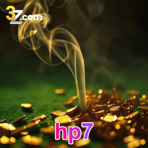 hp7 Login