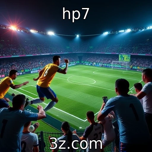 hp7 Apostas esportivas: como analisar partidas para maximizar lucros