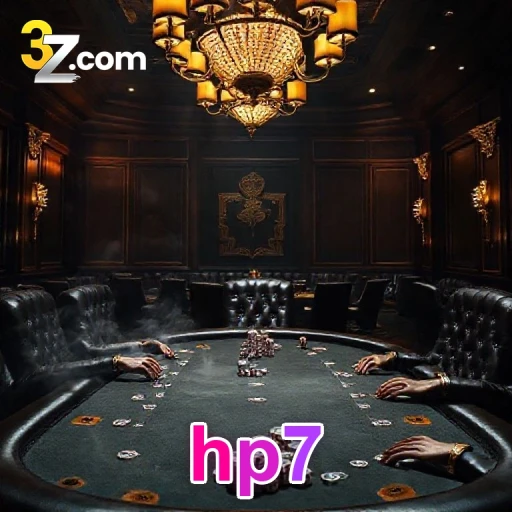 hp7 VIP